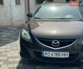 Коричневый Мазда 6, объемом двигателя 2.2 л и пробегом 270 тыс. км за 7299 $, фото 1 на Automoto.ua