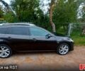 Коричневый Мазда 6, объемом двигателя 2.2 л и пробегом 261 тыс. км за 8500 $, фото 1 на Automoto.ua