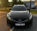 Коричневый Мазда 6, объемом двигателя 2.2 л и пробегом 298 тыс. км за 6301 $, фото 1 на Automoto.ua