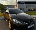 Коричневый Мазда 6, объемом двигателя 2.18 л и пробегом 298 тыс. км за 6300 $, фото 1 на Automoto.ua