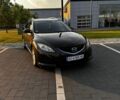 Коричневый Мазда 6, объемом двигателя 2.18 л и пробегом 298 тыс. км за 6300 $, фото 4 на Automoto.ua