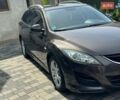 Коричневый Мазда 6, объемом двигателя 2.2 л и пробегом 270 тыс. км за 7299 $, фото 2 на Automoto.ua
