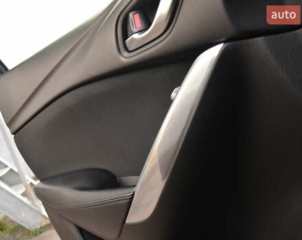 Коричневый Мазда 6, объемом двигателя 2.2 л и пробегом 251 тыс. км за 13950 $, фото 43 на Automoto.ua