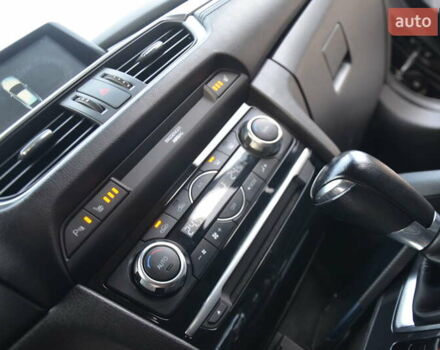 Коричневый Мазда 6, объемом двигателя 2.2 л и пробегом 251 тыс. км за 13950 $, фото 67 на Automoto.ua