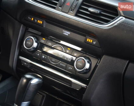 Коричневый Мазда 6, объемом двигателя 2.2 л и пробегом 251 тыс. км за 13950 $, фото 55 на Automoto.ua