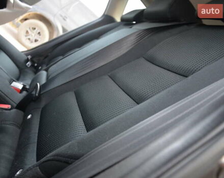 Коричневый Мазда 6, объемом двигателя 2.2 л и пробегом 251 тыс. км за 13950 $, фото 47 на Automoto.ua