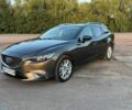 Коричневый Мазда 6, объемом двигателя 2.19 л и пробегом 245 тыс. км за 12800 $, фото 1 на Automoto.ua
