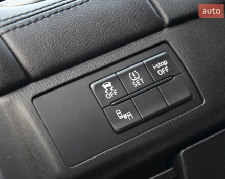 Коричневый Мазда 6, объемом двигателя 2.2 л и пробегом 251 тыс. км за 13950 $, фото 41 на Automoto.ua