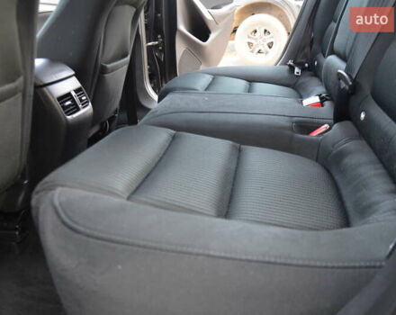 Коричневый Мазда 6, объемом двигателя 2.2 л и пробегом 251 тыс. км за 13950 $, фото 46 на Automoto.ua