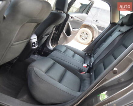 Коричневый Мазда 6, объемом двигателя 2.2 л и пробегом 251 тыс. км за 13950 $, фото 66 на Automoto.ua