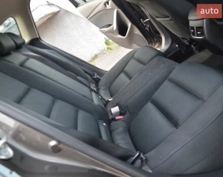 Коричневый Мазда 6, объемом двигателя 2.2 л и пробегом 251 тыс. км за 13950 $, фото 51 на Automoto.ua