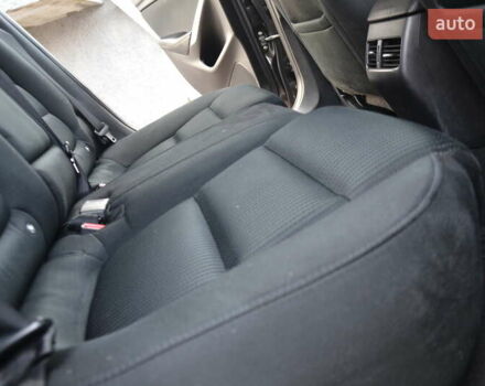 Коричневый Мазда 6, объемом двигателя 2.2 л и пробегом 251 тыс. км за 13950 $, фото 52 на Automoto.ua