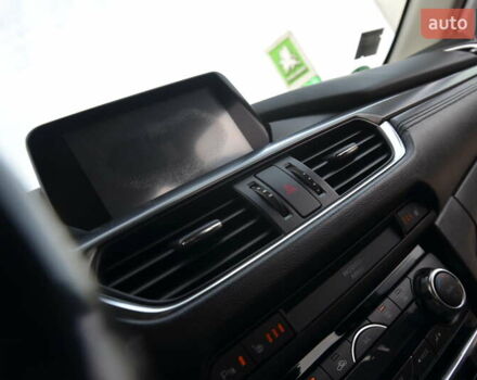 Коричневый Мазда 6, объемом двигателя 2.2 л и пробегом 251 тыс. км за 13950 $, фото 38 на Automoto.ua