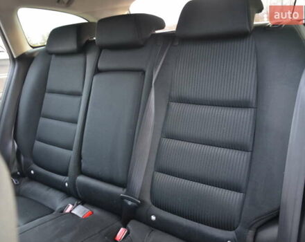 Коричневый Мазда 6, объемом двигателя 2.2 л и пробегом 251 тыс. км за 13950 $, фото 69 на Automoto.ua