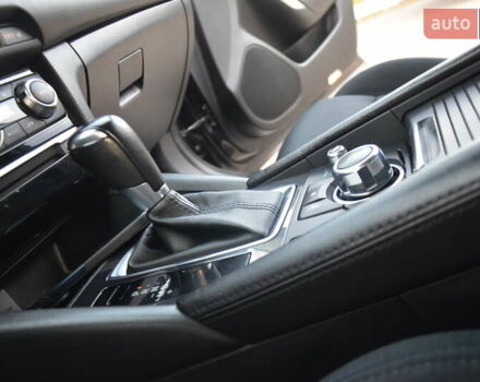 Коричневый Мазда 6, объемом двигателя 2.2 л и пробегом 251 тыс. км за 13950 $, фото 36 на Automoto.ua