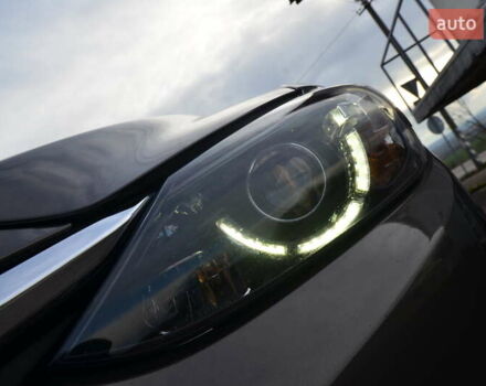 Коричневый Мазда 6, объемом двигателя 2.2 л и пробегом 251 тыс. км за 13950 $, фото 7 на Automoto.ua