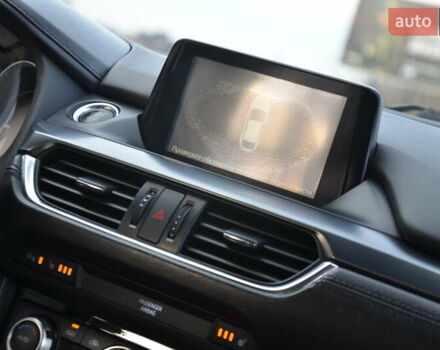 Коричневый Мазда 6, объемом двигателя 2.2 л и пробегом 251 тыс. км за 13950 $, фото 56 на Automoto.ua