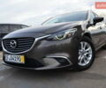 Коричневый Мазда 6, объемом двигателя 2.2 л и пробегом 251 тыс. км за 13950 $, фото 8 на Automoto.ua