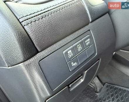 Коричневий Мазда 6, об'ємом двигуна 2.2 л та пробігом 249 тис. км за 13299 $, фото 51 на Automoto.ua