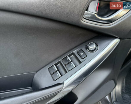 Коричневий Мазда 6, об'ємом двигуна 2.2 л та пробігом 249 тис. км за 13299 $, фото 33 на Automoto.ua