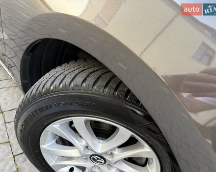 Коричневий Мазда 6, об'ємом двигуна 2.2 л та пробігом 249 тис. км за 13299 $, фото 8 на Automoto.ua