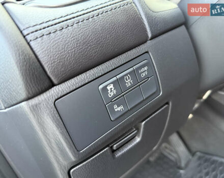 Коричневий Мазда 6, об'ємом двигуна 2.2 л та пробігом 249 тис. км за 13299 $, фото 52 на Automoto.ua