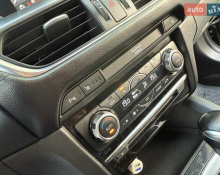 Коричневий Мазда 6, об'ємом двигуна 2.2 л та пробігом 249 тис. км за 13299 $, фото 40 на Automoto.ua