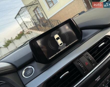 Коричневий Мазда 6, об'ємом двигуна 2.2 л та пробігом 249 тис. км за 13299 $, фото 37 на Automoto.ua