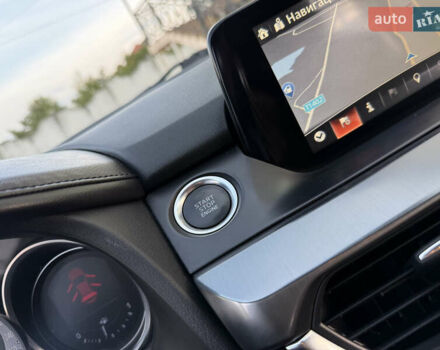 Коричневий Мазда 6, об'ємом двигуна 2.2 л та пробігом 249 тис. км за 13299 $, фото 39 на Automoto.ua