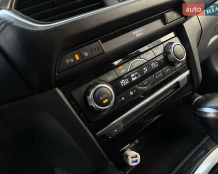 Коричневий Мазда 6, об'ємом двигуна 2.2 л та пробігом 249 тис. км за 13299 $, фото 36 на Automoto.ua