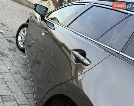 Коричневий Мазда 6, об'ємом двигуна 2.2 л та пробігом 249 тис. км за 13299 $, фото 29 на Automoto.ua