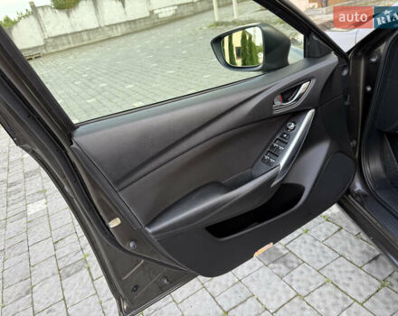 Коричневий Мазда 6, об'ємом двигуна 2.2 л та пробігом 249 тис. км за 13299 $, фото 32 на Automoto.ua