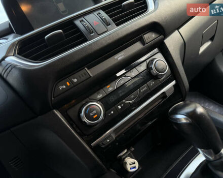 Коричневий Мазда 6, об'ємом двигуна 2.2 л та пробігом 249 тис. км за 13299 $, фото 35 на Automoto.ua