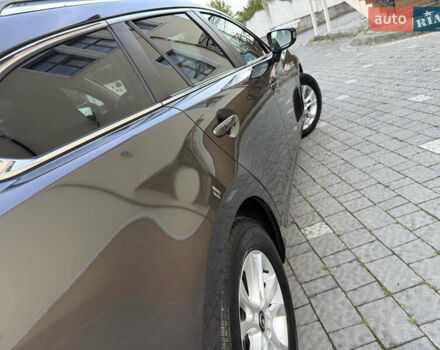 Коричневий Мазда 6, об'ємом двигуна 2.2 л та пробігом 249 тис. км за 13299 $, фото 22 на Automoto.ua