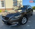 Коричневий Мазда 6, об'ємом двигуна 2.2 л та пробігом 252 тис. км за 12750 $, фото 15 на Automoto.ua