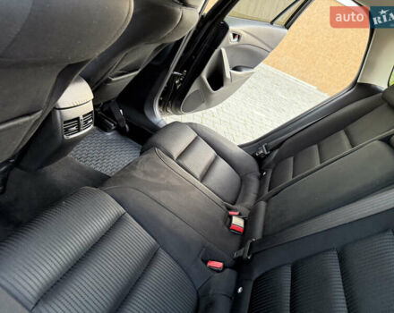 Коричневий Мазда 6, об'ємом двигуна 2.2 л та пробігом 249 тис. км за 13299 $, фото 44 на Automoto.ua