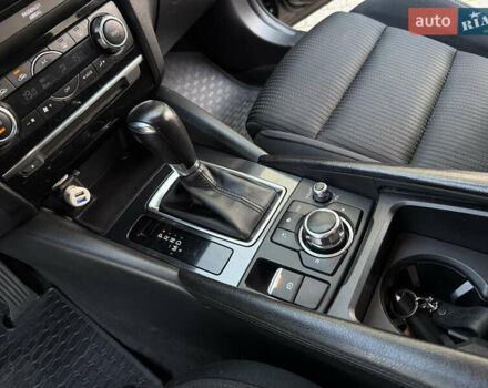 Коричневий Мазда 6, об'ємом двигуна 2.2 л та пробігом 249 тис. км за 13299 $, фото 34 на Automoto.ua