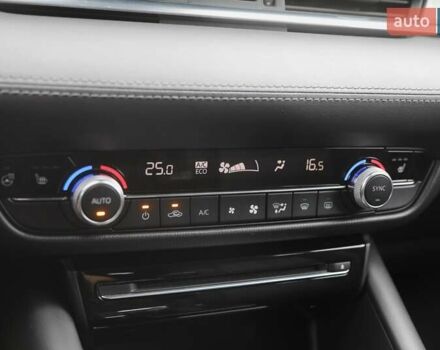 Коричневий Мазда 6, об'ємом двигуна 2 л та пробігом 119 тис. км за 17200 $, фото 16 на Automoto.ua