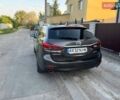 Коричневый Мазда 6, объемом двигателя 2 л и пробегом 121 тыс. км за 15300 $, фото 7 на Automoto.ua