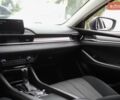 Коричневий Мазда 6, об'ємом двигуна 2 л та пробігом 119 тис. км за 17200 $, фото 12 на Automoto.ua
