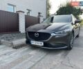 Коричневый Мазда 6, объемом двигателя 2 л и пробегом 121 тыс. км за 15300 $, фото 4 на Automoto.ua