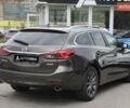 Коричневий Мазда 6, об'ємом двигуна 2 л та пробігом 119 тис. км за 17200 $, фото 3 на Automoto.ua