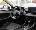Коричневий Мазда 6, об'ємом двигуна 2 л та пробігом 119 тис. км за 17200 $, фото 10 на Automoto.ua