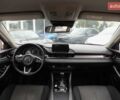 Коричневий Мазда 6, об'ємом двигуна 2 л та пробігом 119 тис. км за 17200 $, фото 11 на Automoto.ua