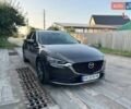 Коричневый Мазда 6, объемом двигателя 2 л и пробегом 121 тыс. км за 15300 $, фото 5 на Automoto.ua