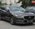 Коричневий Мазда 6, об'ємом двигуна 2 л та пробігом 119 тис. км за 17200 $, фото 2 на Automoto.ua