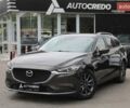 Коричневий Мазда 6, об'ємом двигуна 2 л та пробігом 119 тис. км за 17200 $, фото 1 на Automoto.ua