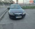 Коричневый Мазда 6, объемом двигателя 1.8 л и пробегом 232 тыс. км за 3500 $, фото 6 на Automoto.ua