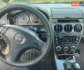 Коричневый Мазда 6, объемом двигателя 1.8 л и пробегом 232 тыс. км за 3500 $, фото 19 на Automoto.ua