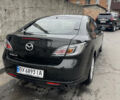 Коричневый Мазда 6, объемом двигателя 2.2 л и пробегом 262 тыс. км за 5100 $, фото 2 на Automoto.ua